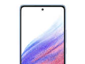 El Galaxy A53 5G y el Galaxy A33 5G compartirán muchas especificaciones. (Fuente de la imagen: OnLeaks)