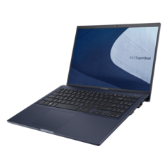 Asus ExpertBook B1500 (Fuente: Asus)