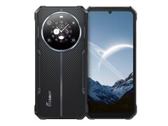 F109S: Teléfono robusto de doble pantalla con algunas limitaciones (Fuente de la imagen: Fossibot)