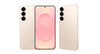 El Samsung Galaxy S25+ en Pinkgold (fuente de la imagen: Samsung)