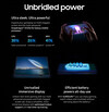 (Fuente de la imagen: Samsung vía Roland Quandt)