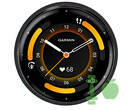 El Garmin Venu 3 tendrá una pantalla redonda con biseles más finos que los modelos anteriores. (Fuente de la imagen: Gadgets & Wearables)