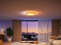 La lámpara de techo inteligente Govee Smart Ceiling Light Pro ya está disponible en Europa. (Fuente de la imagen: Govee)