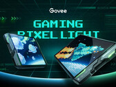 La Govee Gaming Pixel Light ya está disponible para su compra. (Fuente de la imagen: Govee)