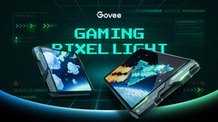 La Govee Gaming Pixel Light ya está disponible para su compra. (Fuente de la imagen: Govee)