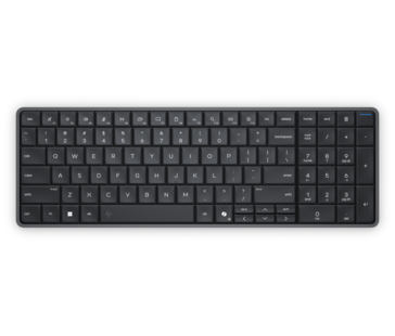 Teclado HP EliteBoard G1a (fuente de la imagen: HP)