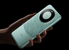 El Huawei Mate 60 Pro está causando dolores de cabeza en EE.UU. (Imagen: Huawei)