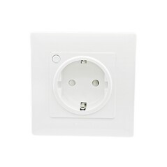 y un enchufe de pared inteligente para su instalación directa.