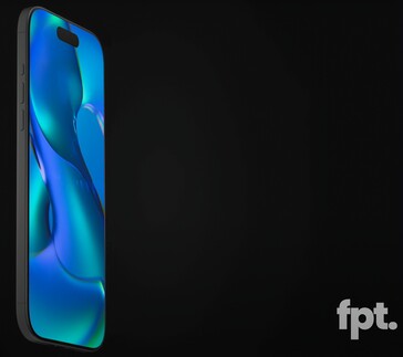 Iphone air por fpt (Fuente de la imagen: fpt. en YouTube)