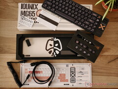 Kit de accesorios Magi65 Pro