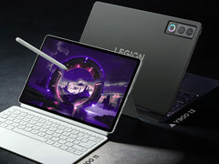 Legion Tabletas AI Y900 2026 de 13 y 11 pulgadas.