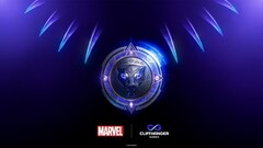 EA ha cancelado su juego de Pantera Negra, dos años después de que se anunciara que estaba en desarrollo. (Fuente de la imagen: Marvel)