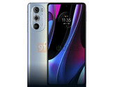 El buque insignia de Motorola para 2022 podría seguir siendo el mismo. (Fuente: 91Mobiles)
