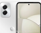 El próximo Moto G Power 5G parece más moderno que su homólogo de 2023. (Fuente de la imagen: @OnLeaks &amp; MySmartPrice)