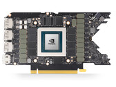 El RTX 3080 FE puede no ser exactamente lo que esperábamos, pero sigue siendo un buen paso adelante para los juegos de 4K. (Fuente de la imagen: Videocardz)