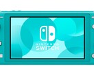 La Nintendo Switch Lite es una versión más pequeña y barata de la Nintendo Switch. (Fuente de la imagen: Nintendo)
