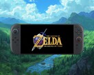 Se muestra el remake de «Zelda: Ocarina of Time» en Switch 2