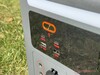 Cuatro puertos USB con hasta 100 W