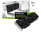 La Nvidia GeForce RTX 4070 Ti ha sido evaluada en 3DMark (imagen vía Videocardz)