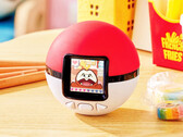 Tomy lanza una alternativa revisada de Tamagotchi con la marca Pokémon (Fuente de la imagen: Takara Tomy)