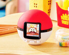 Tomy lanza una alternativa revisada de Tamagotchi con la marca Pokémon (Fuente de la imagen: Takara Tomy)