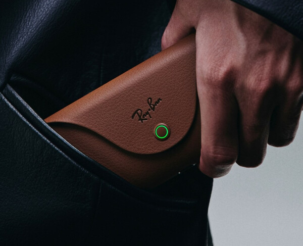 Las gafas inteligentes Ray-Ban Meta (Gen 2) han mejorado significativamente la duración de la batería en comparación con la generación anterior. (Fuente de la imagen: Meta)