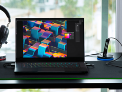 El Razer Blade 15 se envía con opciones de Core i9 y cámara web IR de 1080p por primera vez (Fuente: Razer)