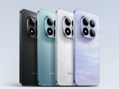Xiaomi vende el Redmi Note 15 Pro en cuatro colores en su mercado nacional. (Fuente de la imagen: Xiaomi)