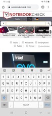 Análisis del smartphone Samsung Galaxy A12