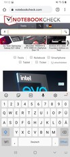 Análisis del smartphone Samsung Galaxy A12
