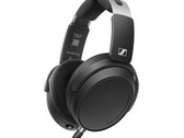 Los auriculares cerrados HD 480 Pro de Sennheiser están diseñados para que los lleve cómodamente durante horas.