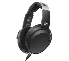 Los auriculares cerrados HD 480 Pro de Sennheiser están diseñados para que los lleve cómodamente durante horas.