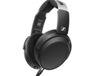 Los auriculares cerrados HD 480 Pro de Sennheiser están diseñados para que los lleve cómodamente durante horas.