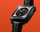 El TAG Heuer Monaco Cronógrafo Cronómetro es un reloj de edición limitada. (Fuente de la imagen: TAG Heuer)