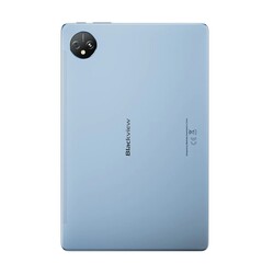 Blackview Tab 80 en azul