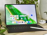 Honor Revisión de la tableta MagicPad 3. (Fuente de la imagen: Marcus Herbrich)