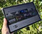 Hemos analizado la Huawei MatePad 11.5 de 2025 (Fuente de la imagen: Marcus Herbrich)