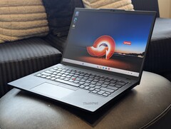 Lenovo ha mostrado un montón de nuevos portátiles ThinkPad para empresas (fuente de la imagen: Lenovo)