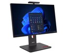 El ThinkCentre M90a Gen 6 es el último ordenador AiO de Lenovo (Fuente de la imagen: Lenovo)