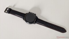 Mobvoi será el último de los fabricantes de smartwatches de Google en ofrecer Wear OS 3. (Fuente de la imagen: NotebookCheck)