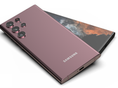 El Galaxy S22 Ultra costará entre 1.249 y 1.449 euros en Europa. (Fuente de la imagen: LetsGoDigital)