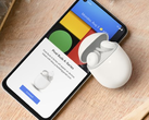 Los Pixel Buds A estarán disponibles en múltiples colores. (Fuente de la imagen: Google)