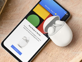 Los Pixel Buds A estarán disponibles en múltiples colores. (Fuente de la imagen: Google)