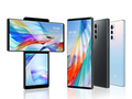 El Ala LG ha obtenido algunas mejoras de software útiles con las recientes actualizaciones. (Fuente de la imagen: LG)