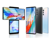 El Ala LG ha obtenido algunas mejoras de software útiles con las recientes actualizaciones. (Fuente de la imagen: LG)