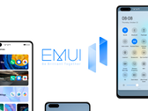 Huawei supuestamente reemplazará EMUI 11 con EMUI 11.1, a partir del próximo mes. (Fuente de la imagen: Huawei)