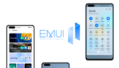 Huawei supuestamente reemplazará EMUI 11 con EMUI 11.1, a partir del próximo mes. (Fuente de la imagen: Huawei)