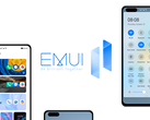 Huawei supuestamente reemplazará EMUI 11 con EMUI 11.1, a partir del próximo mes. (Fuente de la imagen: Huawei)