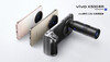 El Vivo X300 Pro. (Fuente de la imagen: Vivo)