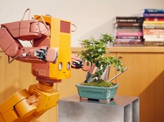 El nuevo robot de Tuesday Labs está diseñado para poder encargarse de las tareas del hogar.